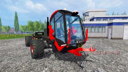 XT 2268 para Farming Simulator 2015