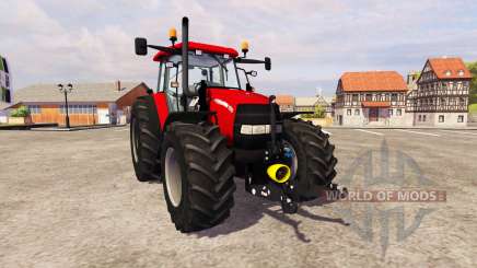 Case IH MXM 180 v2.0 [US] para Farming Simulator 2013