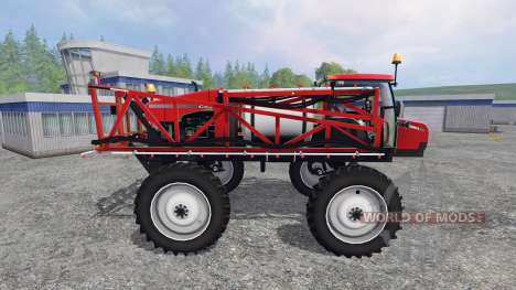 Case IH Patriot 3230 v1.2 para Farming Simulator 2015