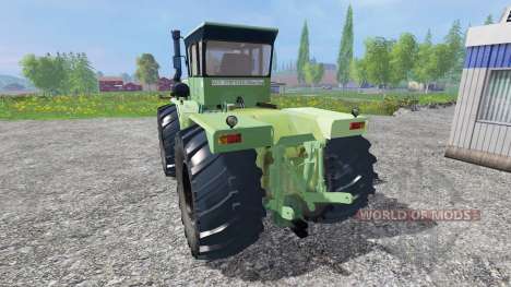 RABA Steiger 300 para Farming Simulator 2015