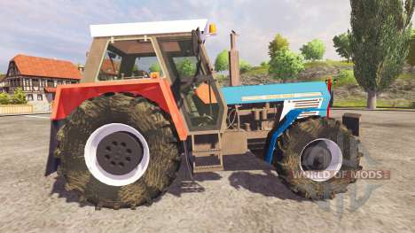 Zetor 16045 v3.0 para Farming Simulator 2013
