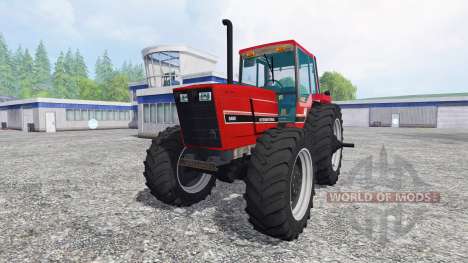 Case IH 5488 para Farming Simulator 2015