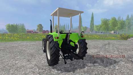 Agrifull 40 para Farming Simulator 2015