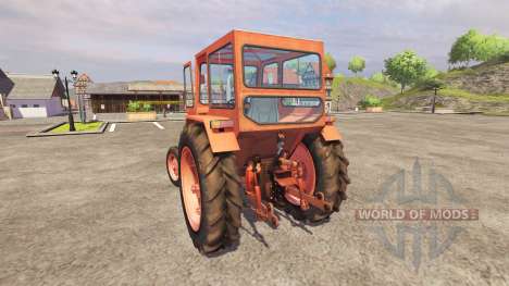 UTB Universal 650 para Farming Simulator 2013