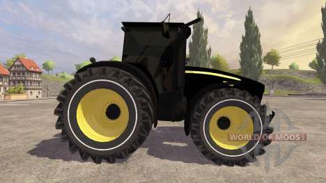 John Deere 7930 [auto quad bb] para Farming Simulator 2013