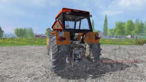 Ursus 1614 LSF para Farming Simulator 2015
