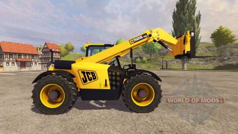 JCB 526-56 para Farming Simulator 2013