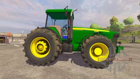 John Deere 8320 para Farming Simulator 2013