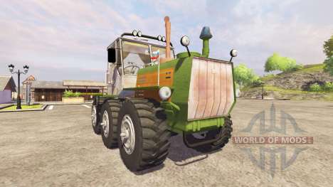 T-150 [rueda] para Farming Simulator 2013