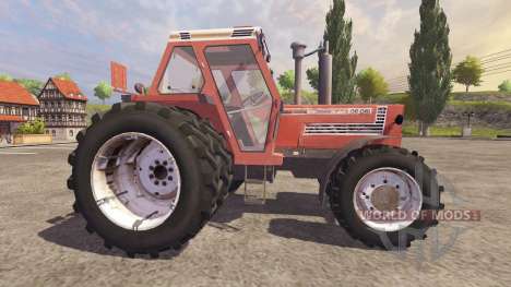 Fiat 180-90 v1.1 para Farming Simulator 2013