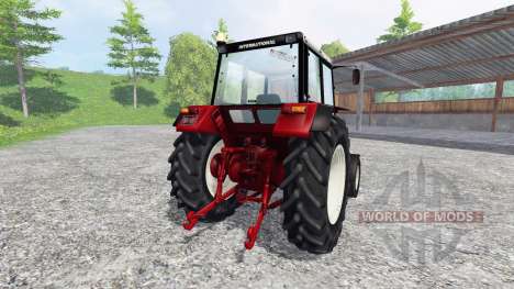 IHC 955 v1.1 para Farming Simulator 2015