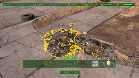 Completa la limpieza para Fallout 4