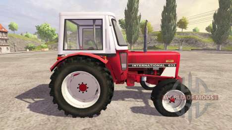 IHC 633 v2.0 para Farming Simulator 2013