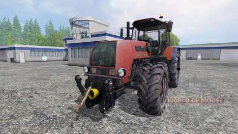 Bielorruso-2522 DV v1.0 para Farming Simulator 2015