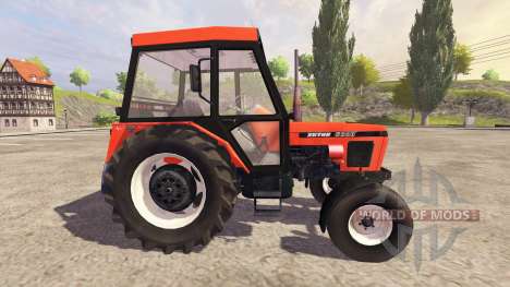 Zetor 5320 v2.0 para Farming Simulator 2013