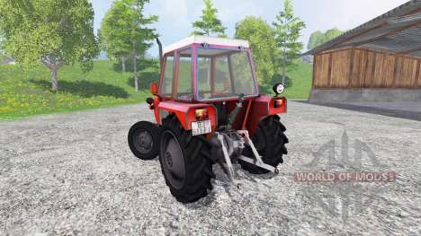 IMT 539 v1.1 para Farming Simulator 2015