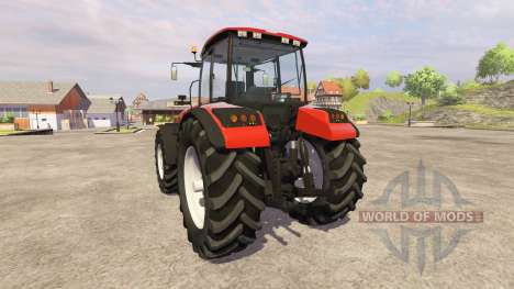 Bielorruso-3522 para Farming Simulator 2013