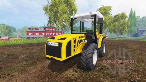 Pasquali Orion 8.95 para Farming Simulator 2015