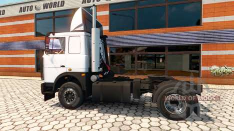 MAZ-5432 para Euro Truck Simulator 2