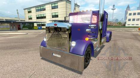 Peterbilt 359 para Euro Truck Simulator 2