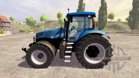 New Holland T8.390 para Farming Simulator 2013