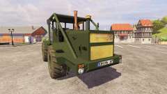 K-700A v1 Kirovets.4 para Farming Simulator 2013