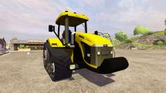 Caterpillar Challenger MT765B v2.0 para Farming Simulator 2013