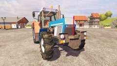Zetor 16045 v3.0 para Farming Simulator 2013