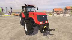 Bielorrusia-3022 DC.1 para Farming Simulator 2013