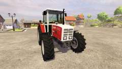 Steyr 8080 Turbo v1.0 para Farming Simulator 2013