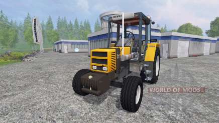 Renault 95.12 para Farming Simulator 2015