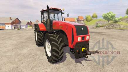 Bielorruso-3522 para Farming Simulator 2013