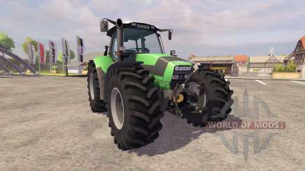 Deutz-Fahr Agrotron M 620 para Farming Simulator 2013