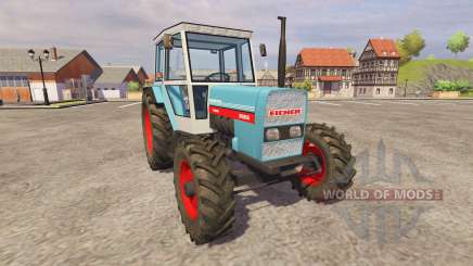Eicher 3066A para Farming Simulator 2013