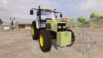 Fortschritt Zt 434 para Farming Simulator 2013