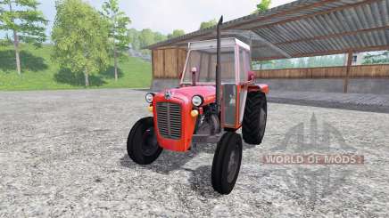 IMT 539 v1.1 para Farming Simulator 2015