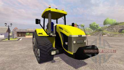 Caterpillar Challenger MT765B para Farming Simulator 2013