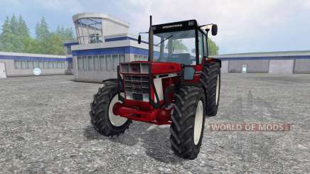 IHC 955A v1.3 para Farming Simulator 2015