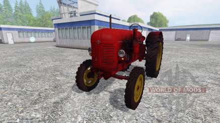 Famulus RS 14-36 v2.0 para Farming Simulator 2015