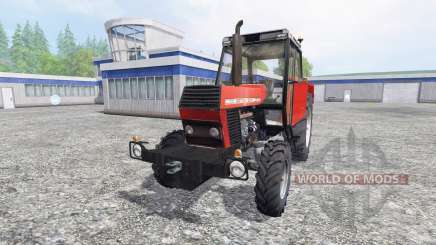 Zetor 8011 para Farming Simulator 2015