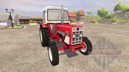 IHC 633 v2.0 para Farming Simulator 2013