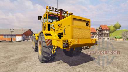 K-701 kirovec [tractor] para Farming Simulator 2013