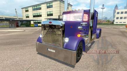 Peterbilt 359 para Euro Truck Simulator 2