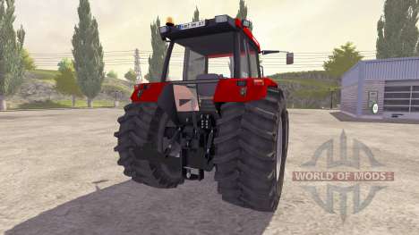 Case IH Maxxum 5150 para Farming Simulator 2013