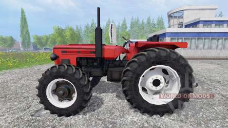 Zetor 6945 para Farming Simulator 2015
