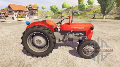 IMT 539 DeLuxe para Farming Simulator 2013