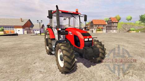 Zetor Proxima 8441 para Farming Simulator 2013