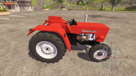UTB Universal 445 DT v1.0 para Farming Simulator 2013