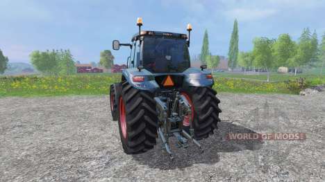 Case IH Magnum CVX 260 v1.2 para Farming Simulator 2015