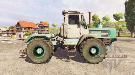 T-150K v1.1 para Farming Simulator 2013